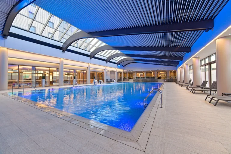 Bazin Ramada